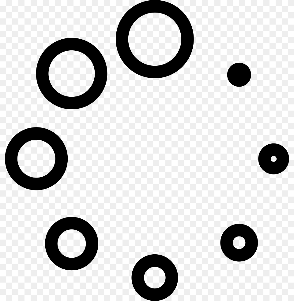 File Svg Circle, Pattern Free Png Download