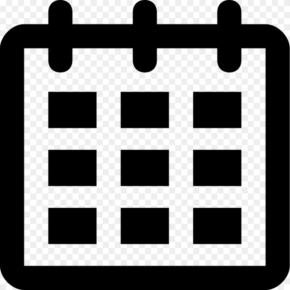 File Svg Circle Excel Logo, Text, Calendar Free Png Download