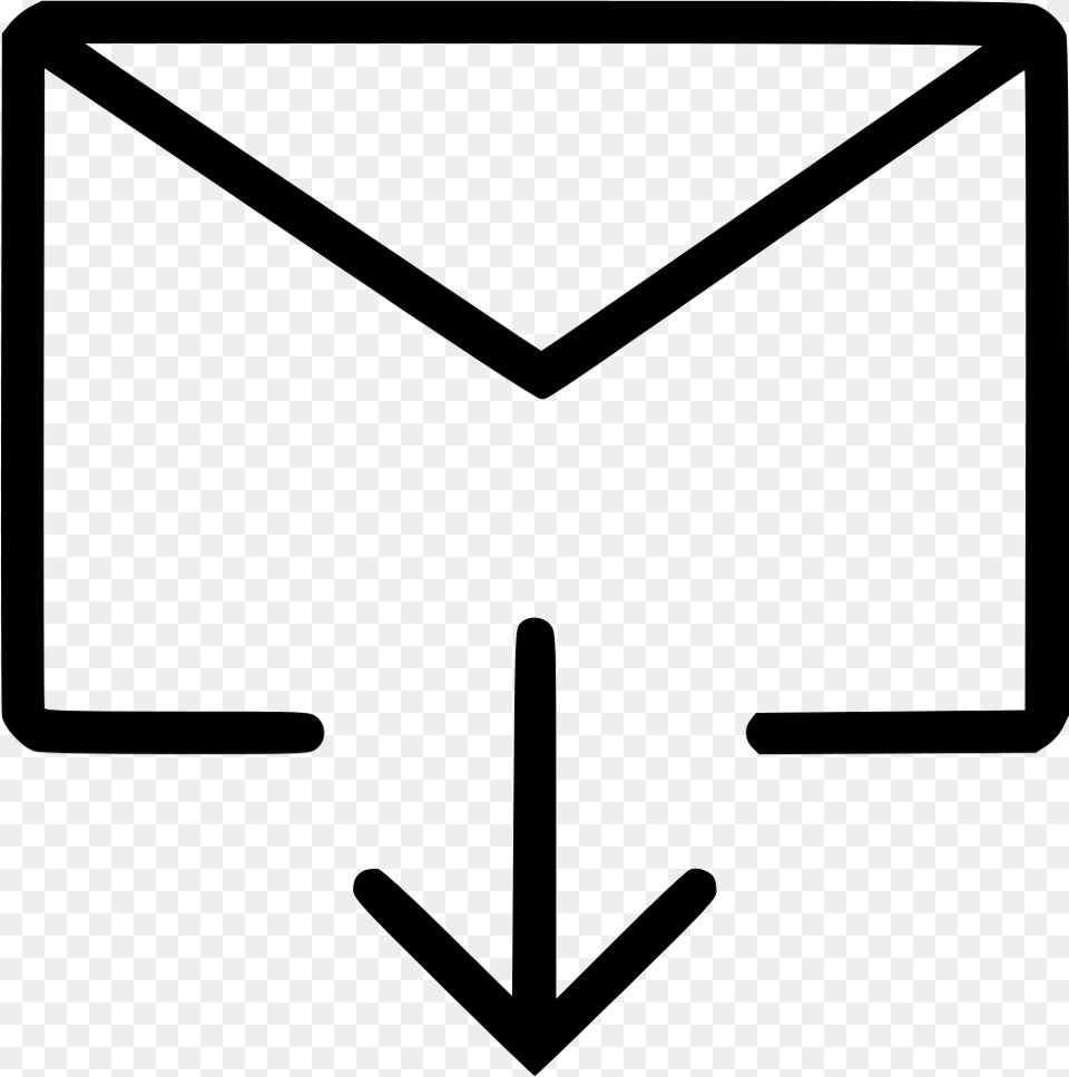 File Svg Circle Gmail Icon, Envelope, Mail Free Png Download