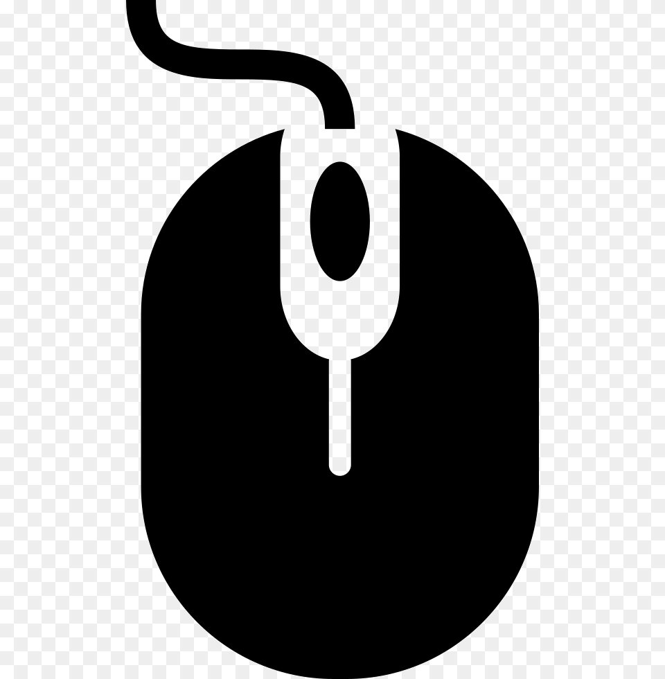 File Svg Computer Mouse Icon Computer Mouse Icon, Electronics, Hardware, Computer Hardware Free Png Download