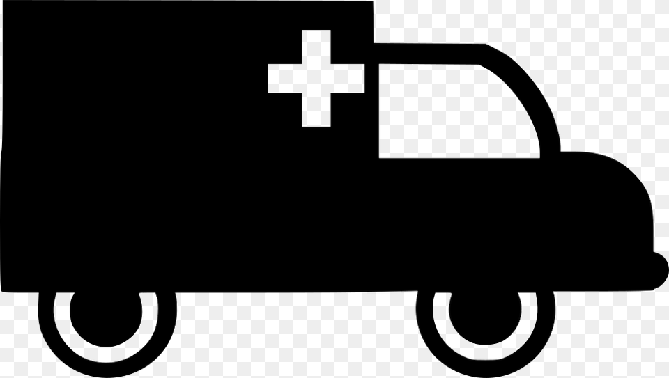 File Svg Cross, Transportation, Van, Vehicle, First Aid Free Png