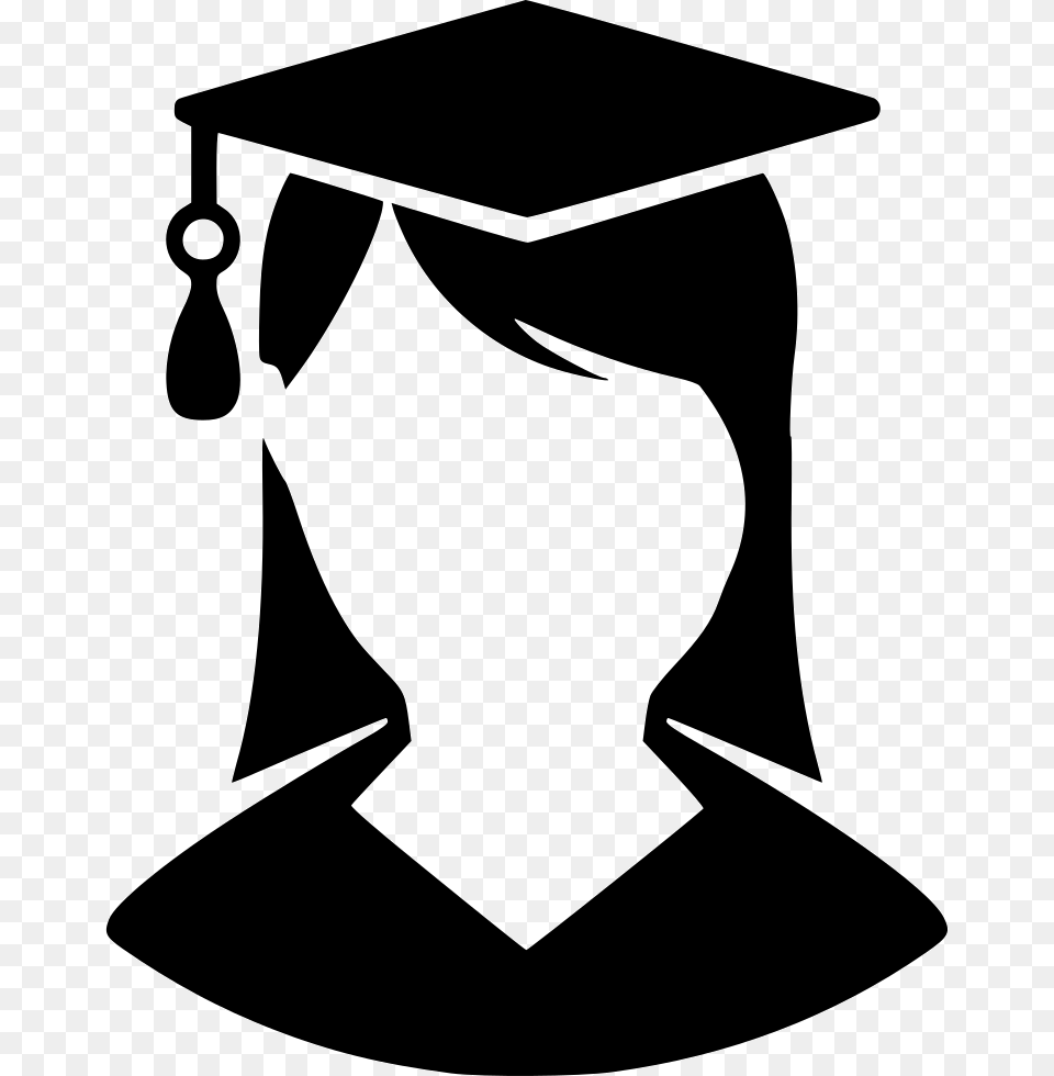 File Svg Degree Clipart, Graduation, People, Person, Adult Png