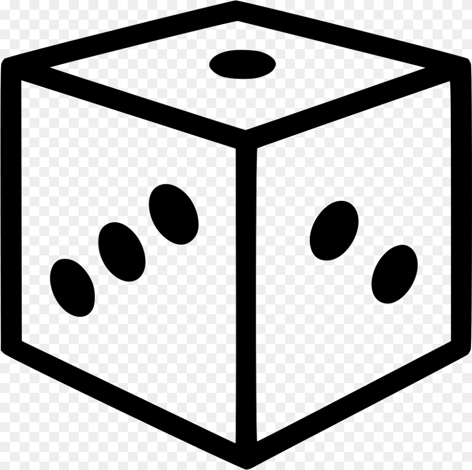 File Svg Dice Icon, Ball, Rugby, Rugby Ball, Sport Free Transparent Png