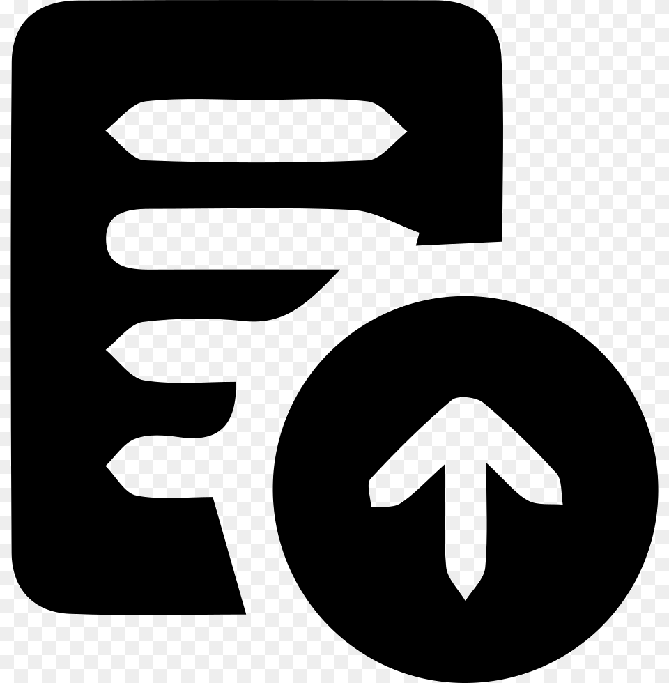 File Svg Download Icon, Sign, Symbol, Road Sign Png