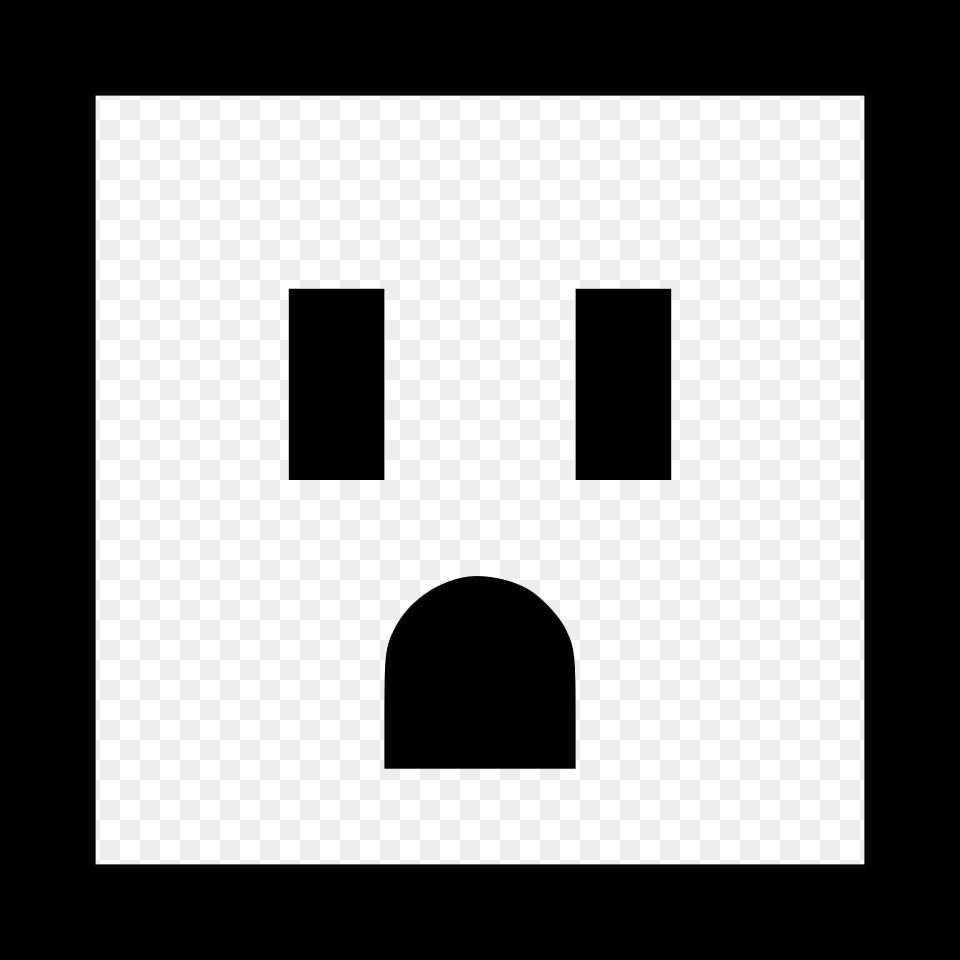File Svg Electricity, Electrical Device Free Png