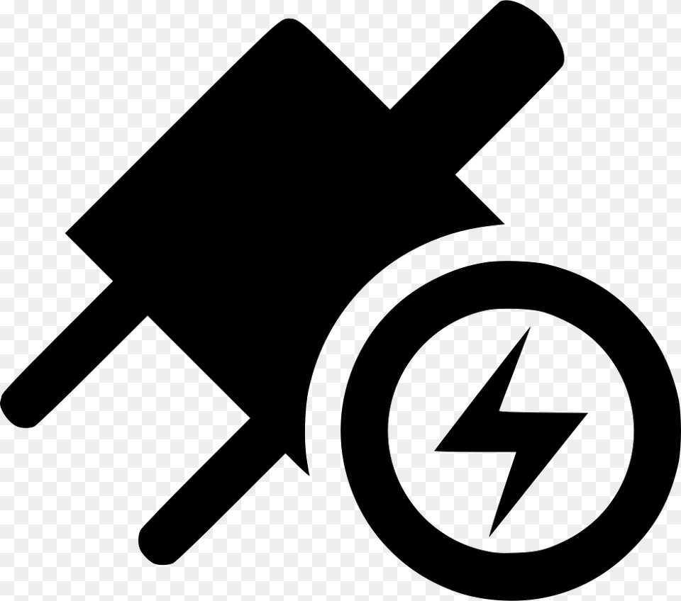 File Svg Electricity, Adapter, Electronics, Chair, Furniture Png