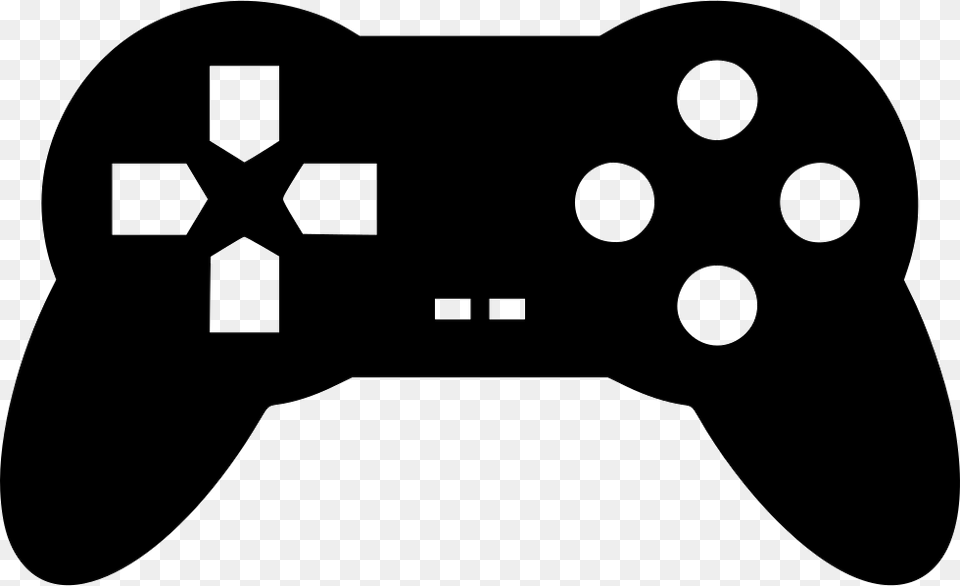 File Svg Gaming Console Icon, Electronics, Joystick, Astronomy, Moon Png Image
