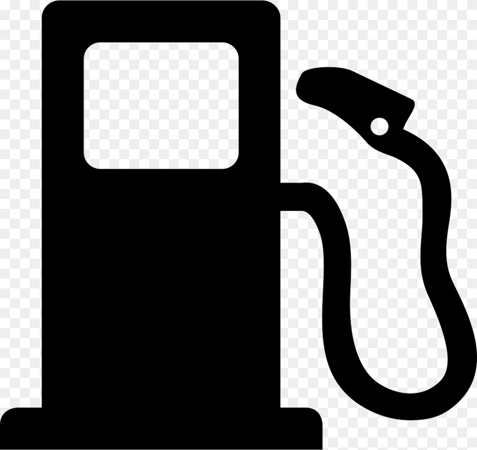 File Svg Gasoline Icon, Gas Pump, Machine, Pump, Device Free Transparent Png