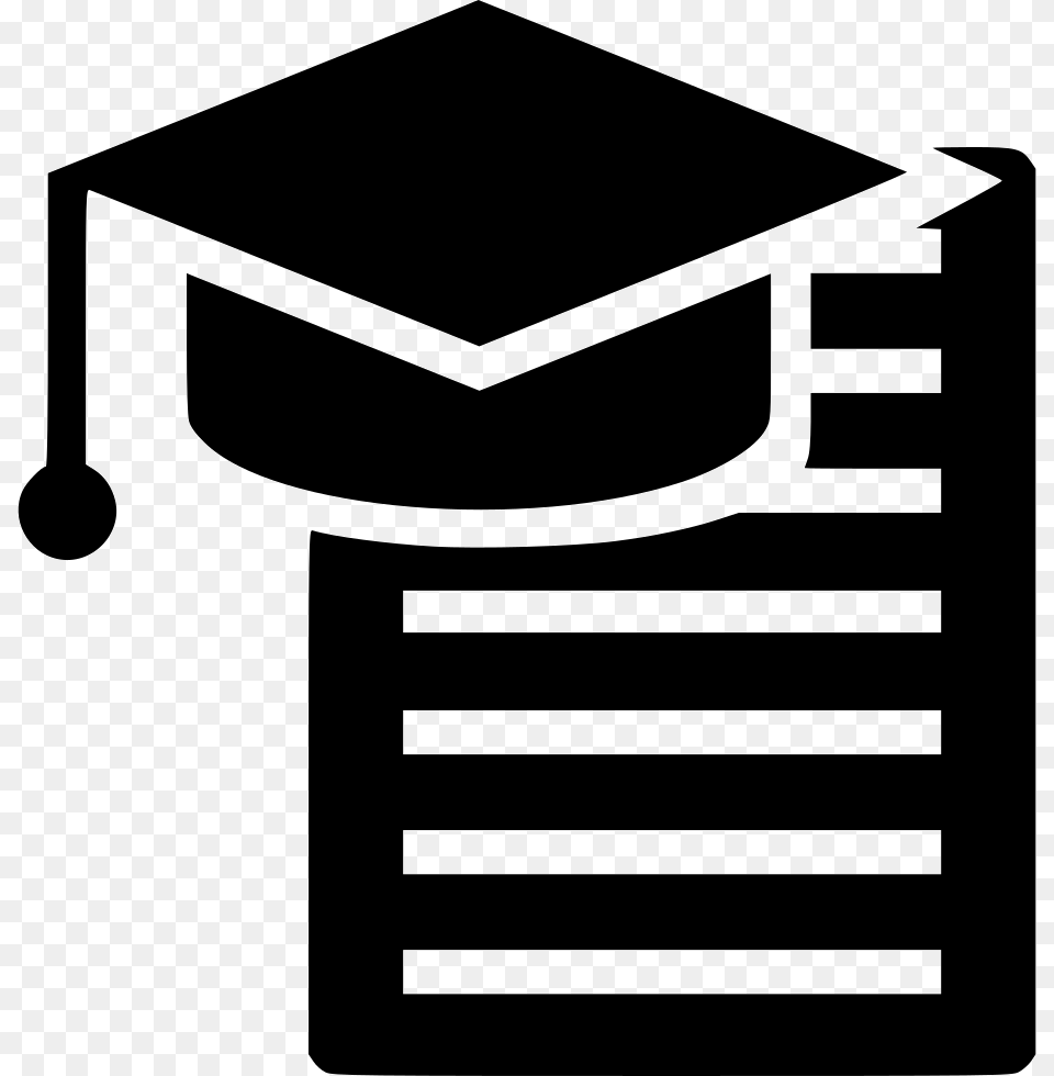 File Svg Graduation, People, Person, Clothing, T-shirt Free Transparent Png