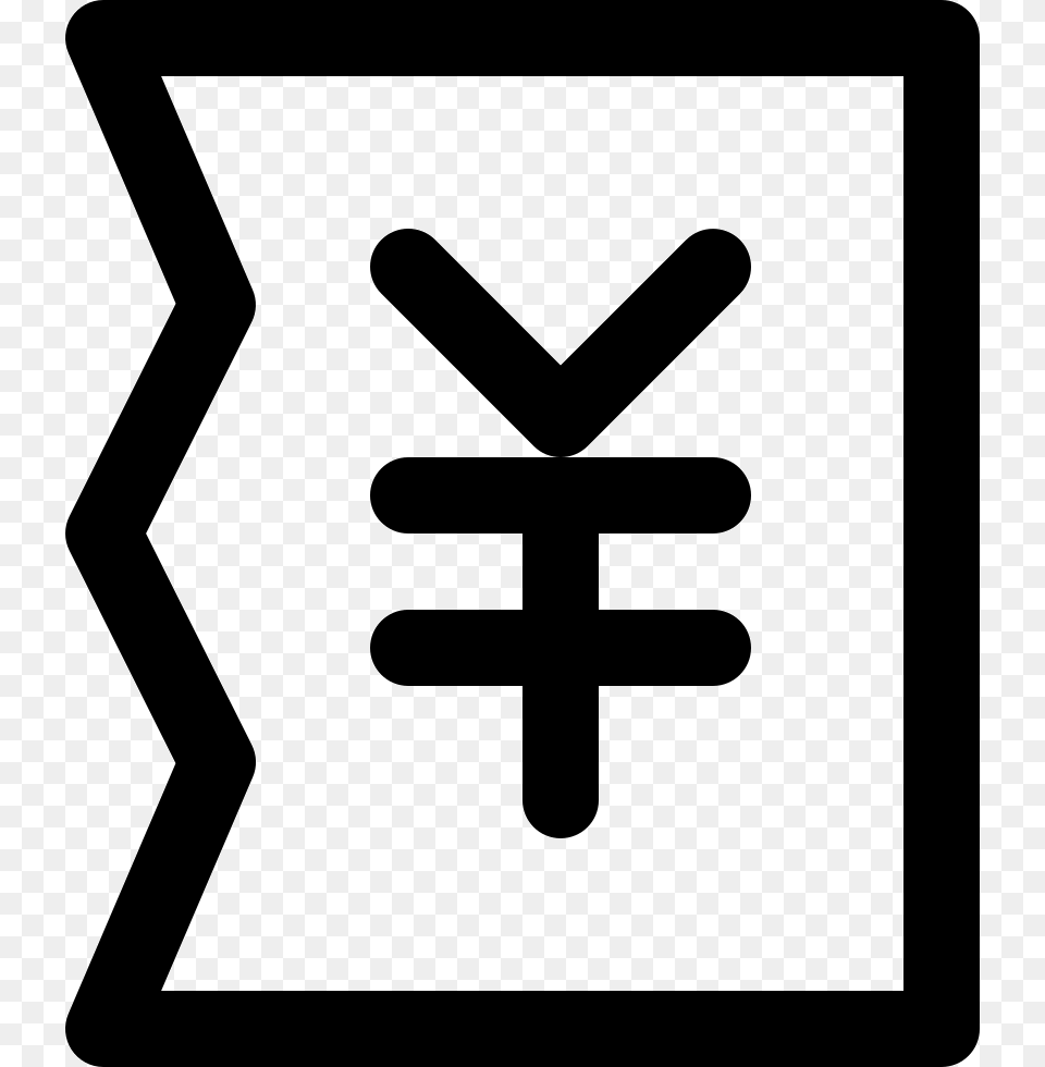 File Svg Icon, Sign, Symbol Free Png