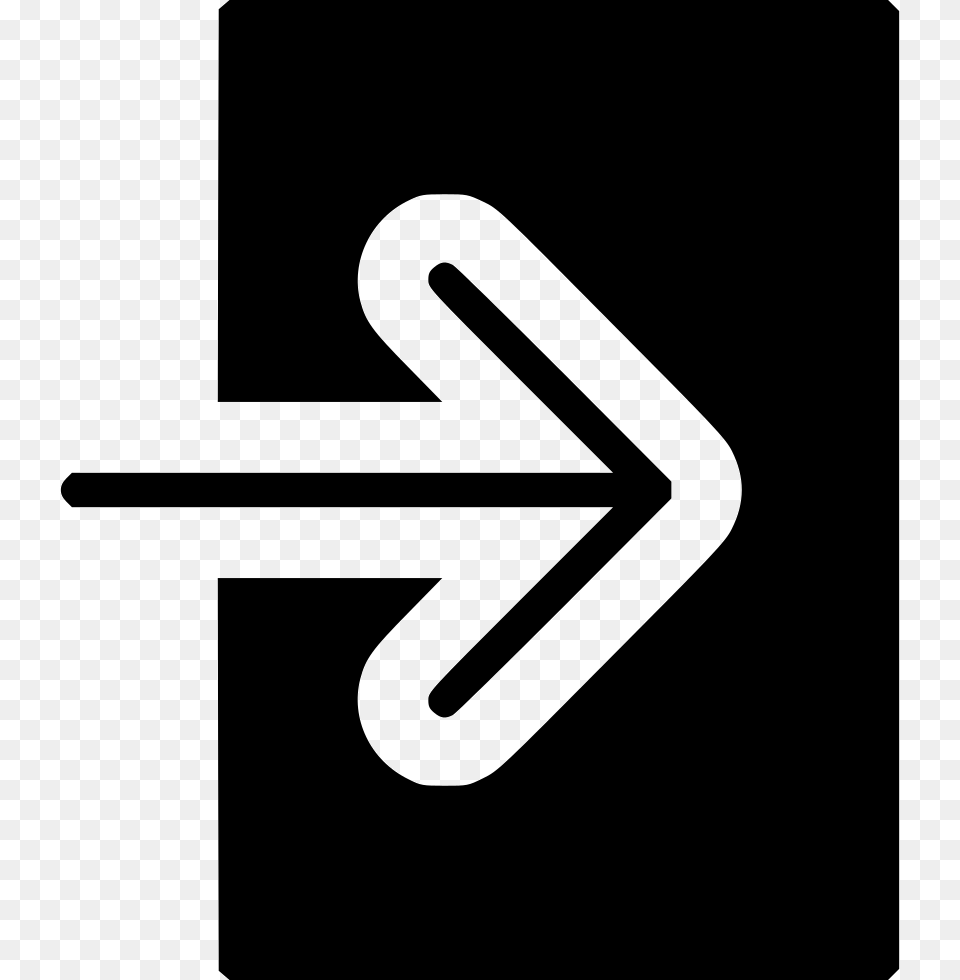 File Svg Icon, Sign, Symbol, Road Sign Free Png Download