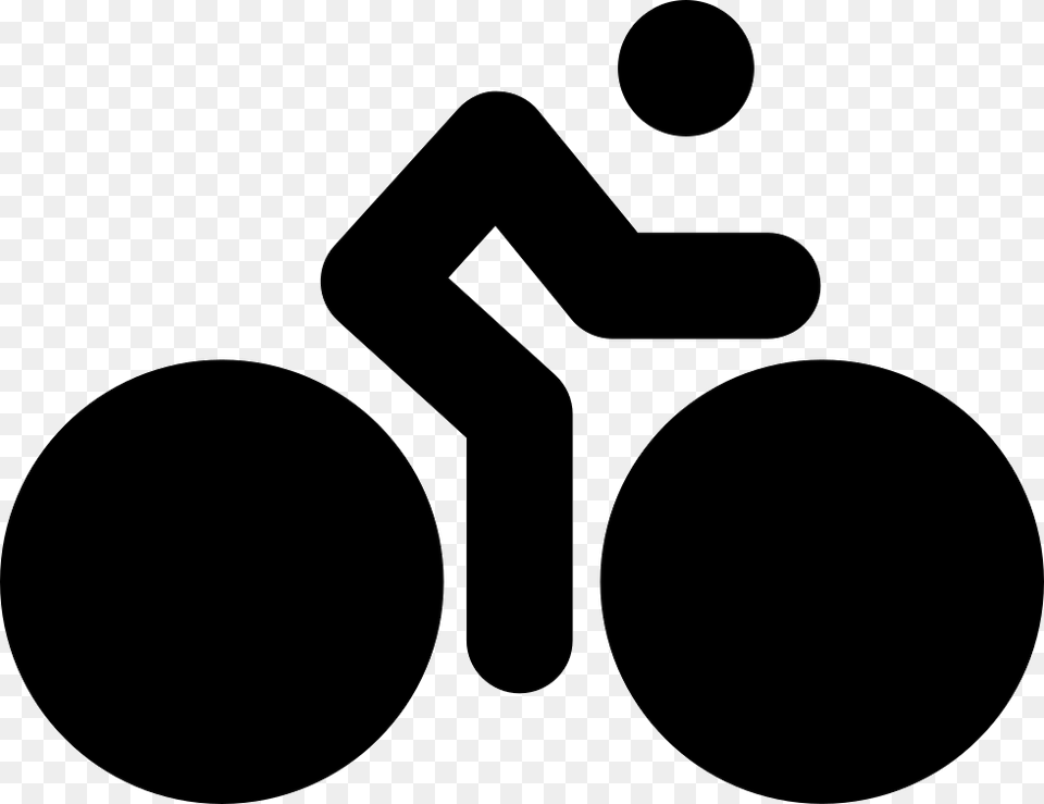File Svg Icono Ciclismo, Symbol, Sign, Smoke Pipe Png
