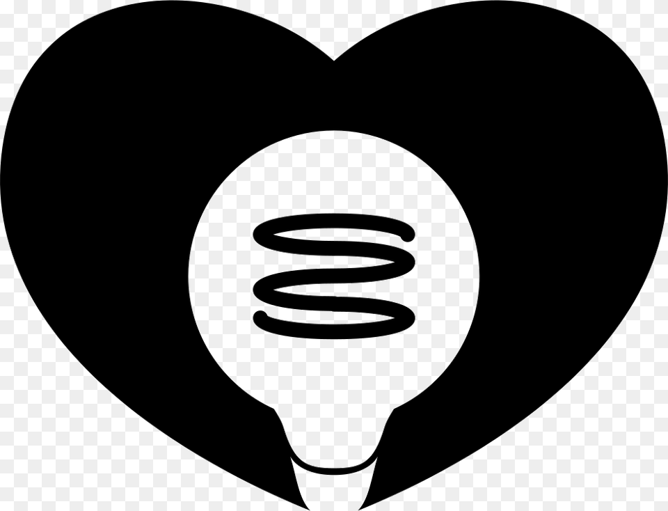 File Svg Idea, Light, Stencil, Disk, Logo Png Image