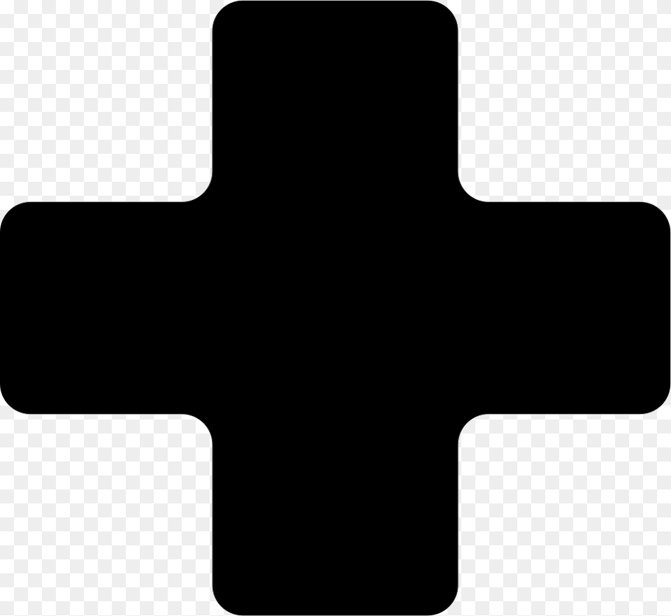 File Svg Imagen Del Signo Mas, Cross, Symbol, Logo Png Image