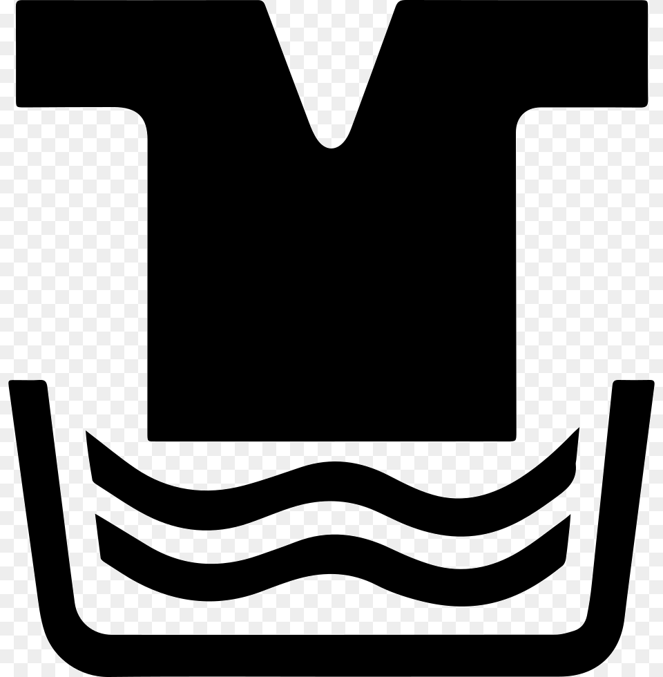 File Svg Laundry Service Icon, Emblem, Symbol, Logo, Stencil Png Image