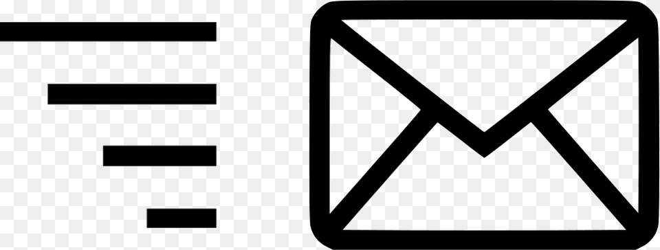File Svg Logo Email, Envelope, Mail Png Image