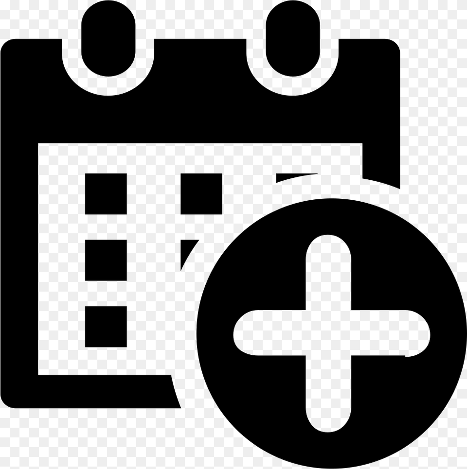 File Svg Medical Engineering Background, Cross, Symbol, Stencil Png Image