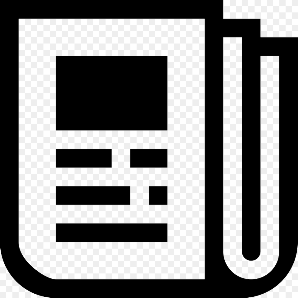 File Svg Meeting Minutes Icon, Stencil, Text Png Image