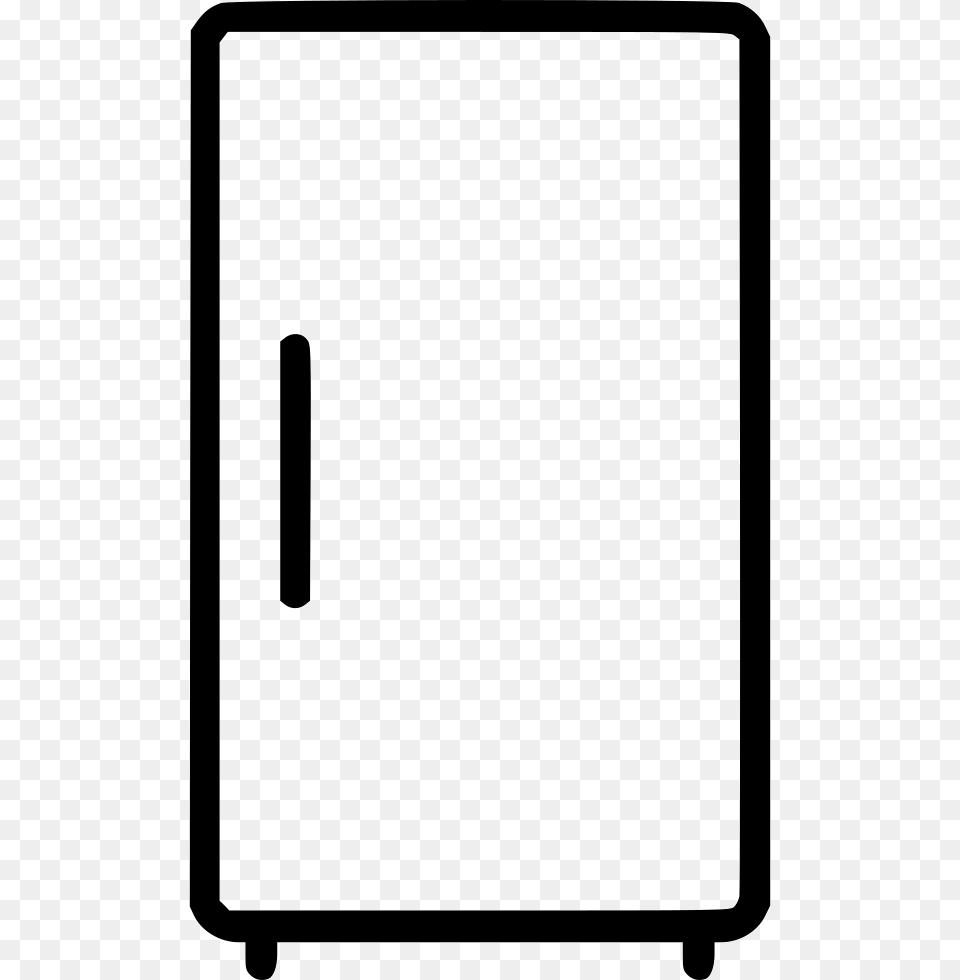 File Svg Monochrome, White Board, Electrical Device Free Png Download