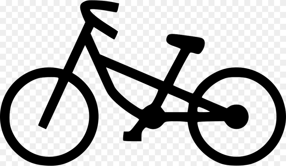 File Svg Piktogramm E Bike, Bicycle, Transportation, Vehicle, Bmx Free Transparent Png