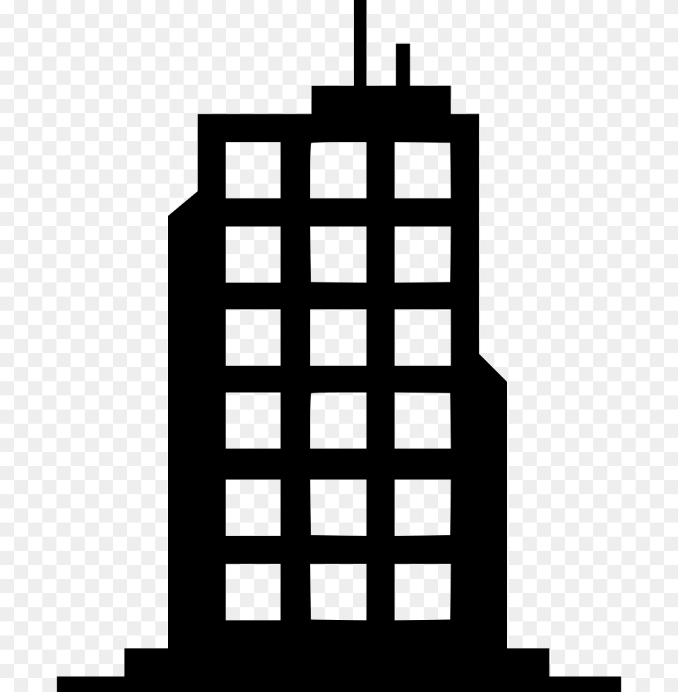 File Svg Real Estate Development Icon, Architecture, Building, City, Condo Png Image