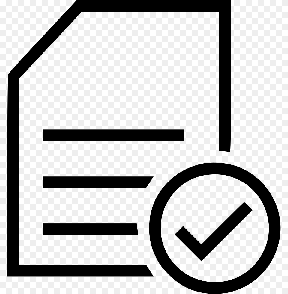 File Svg Request A Quote Icon, Sign, Symbol Free Transparent Png