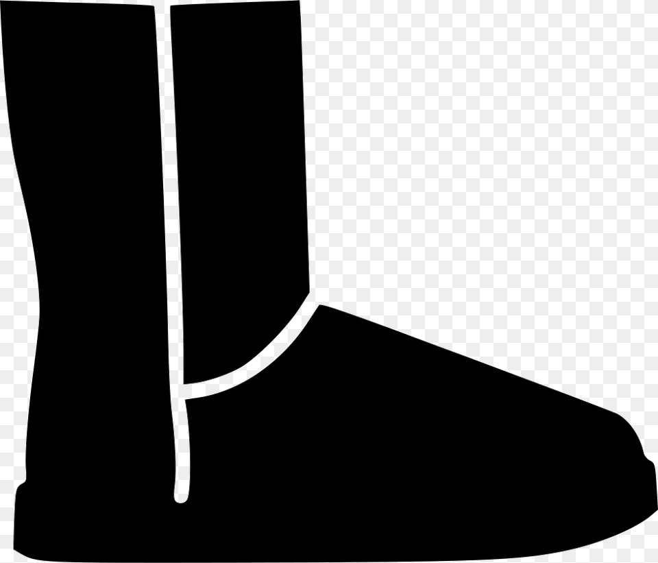 File Svg Riding Boot, Clothing, Footwear, Riding Boot Free Png Download