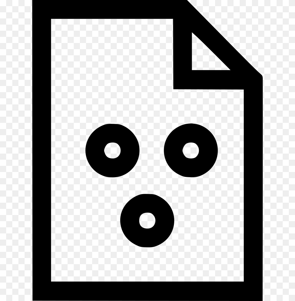 File Svg Sad File Icon, Game Free Png