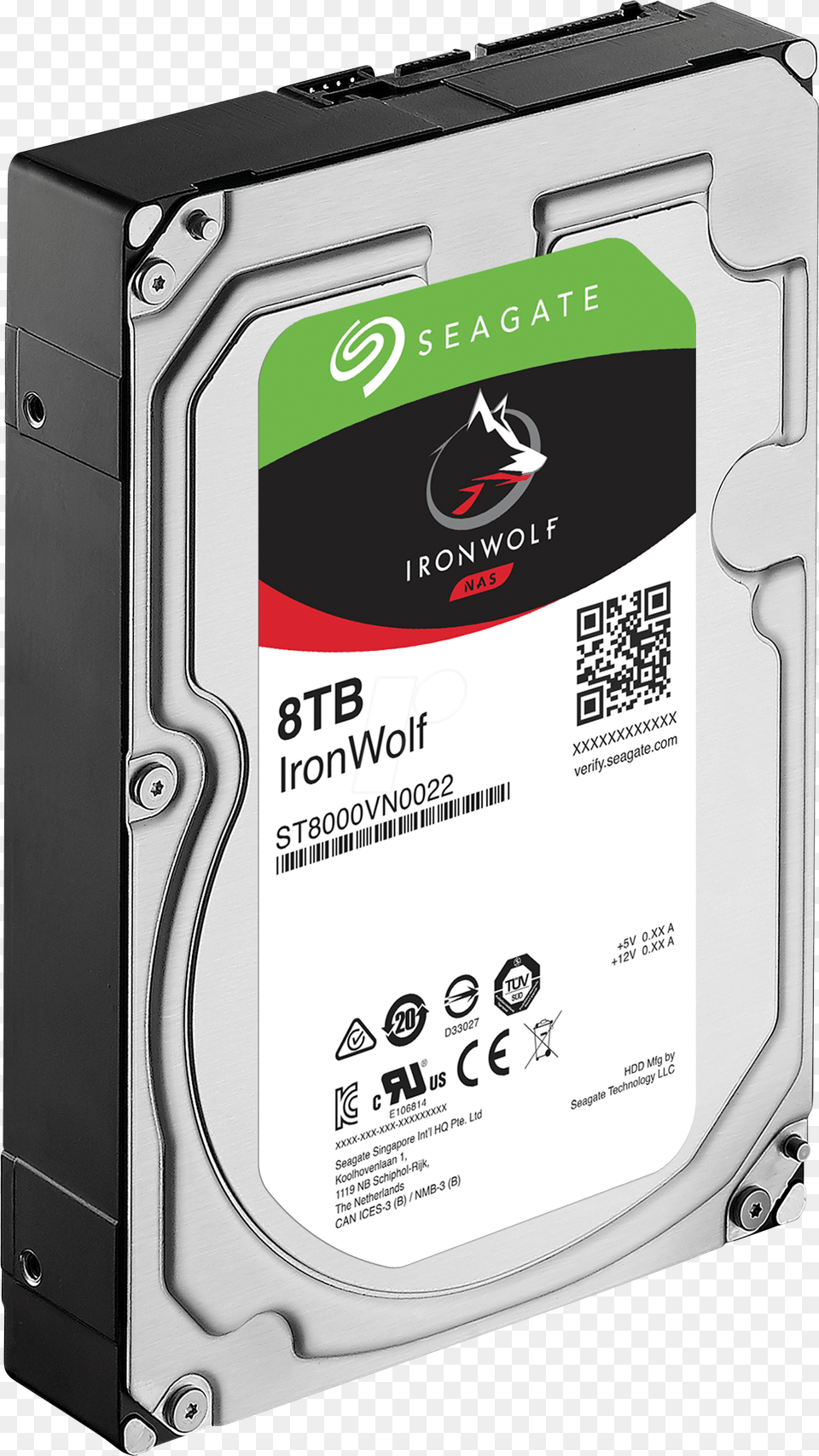 File Svg Seagate Barracuda Pro 35, Computer, Computer Hardware, Electronics, Hardware Free Png Download