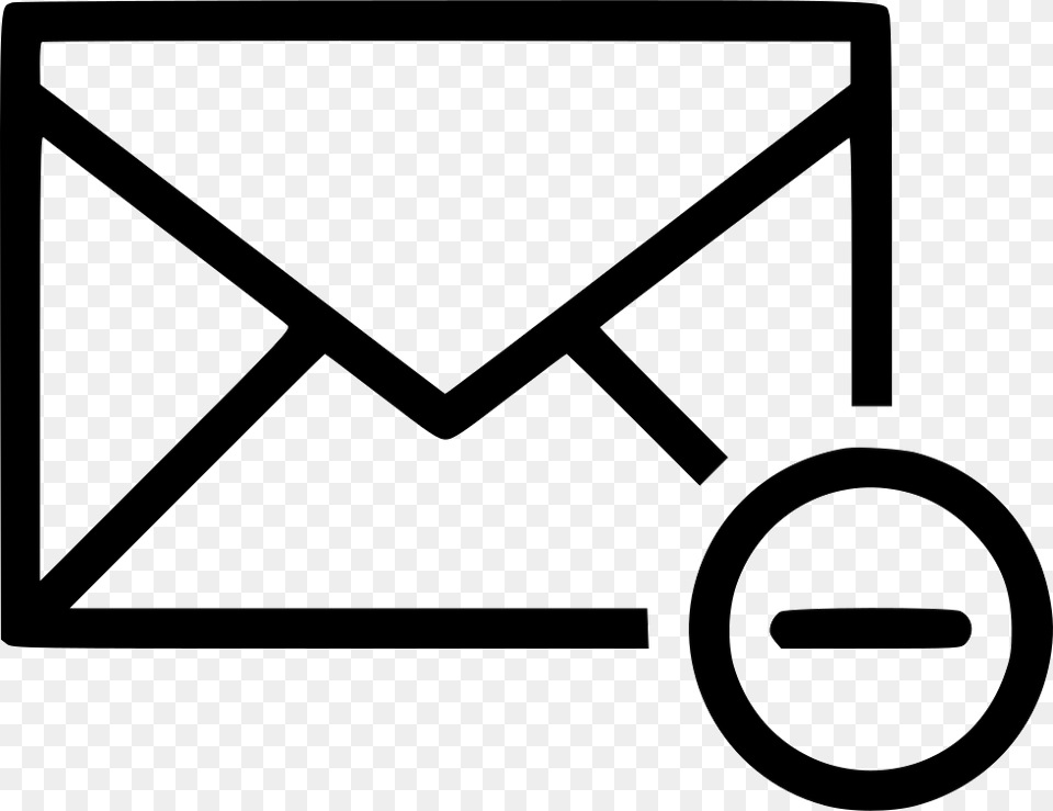 File Svg Secure Email Icon, Envelope, Mail, Airmail Free Png Download