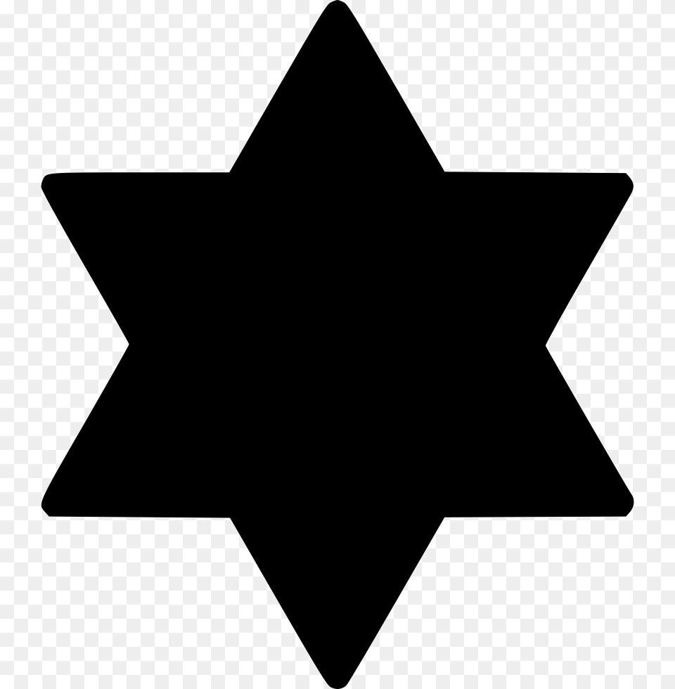 File Svg Star Of David, Star Symbol, Symbol Png Image