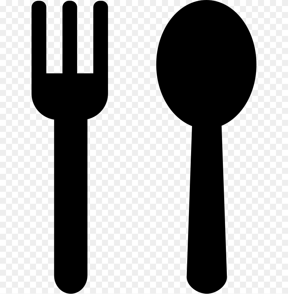 File Svg Tenedores Y Cucharas, Cutlery, Fork, Spoon Free Png