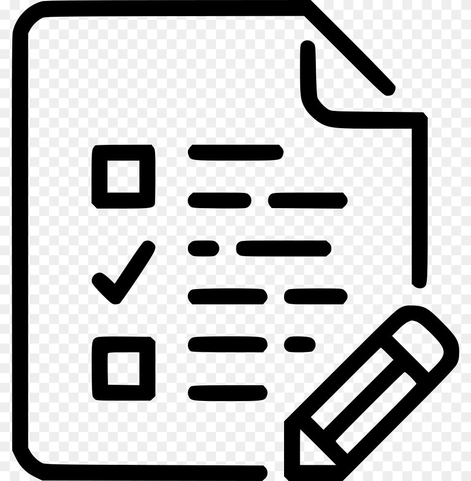 File Svg Test Case Icon, Stencil, Electronics, Phone, Mobile Phone Free Png Download