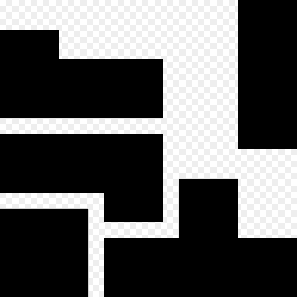 File Svg Tetris Icon, Cross, Stencil, Symbol Free Png