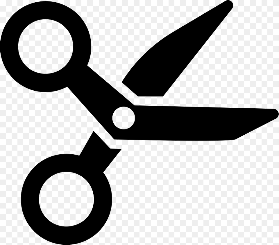 File Svg Transparent Background Scissors, Blade, Shears, Weapon Png Image