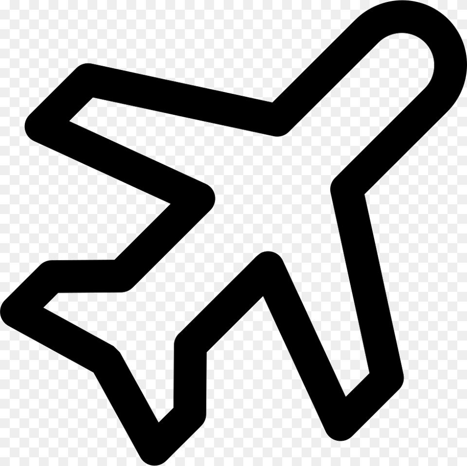 File Svg Transparent Travel Icon, Star Symbol, Symbol, Smoke Pipe Free Png