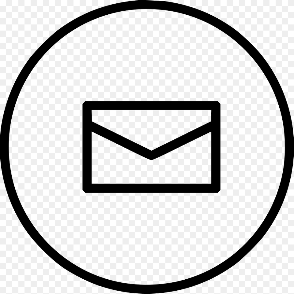 File Svg Vector Graphics, Envelope, Mail Free Png