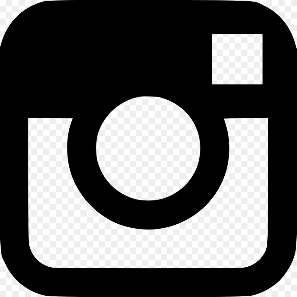 File Svg White Transparent Instagram Logo Free Png Download