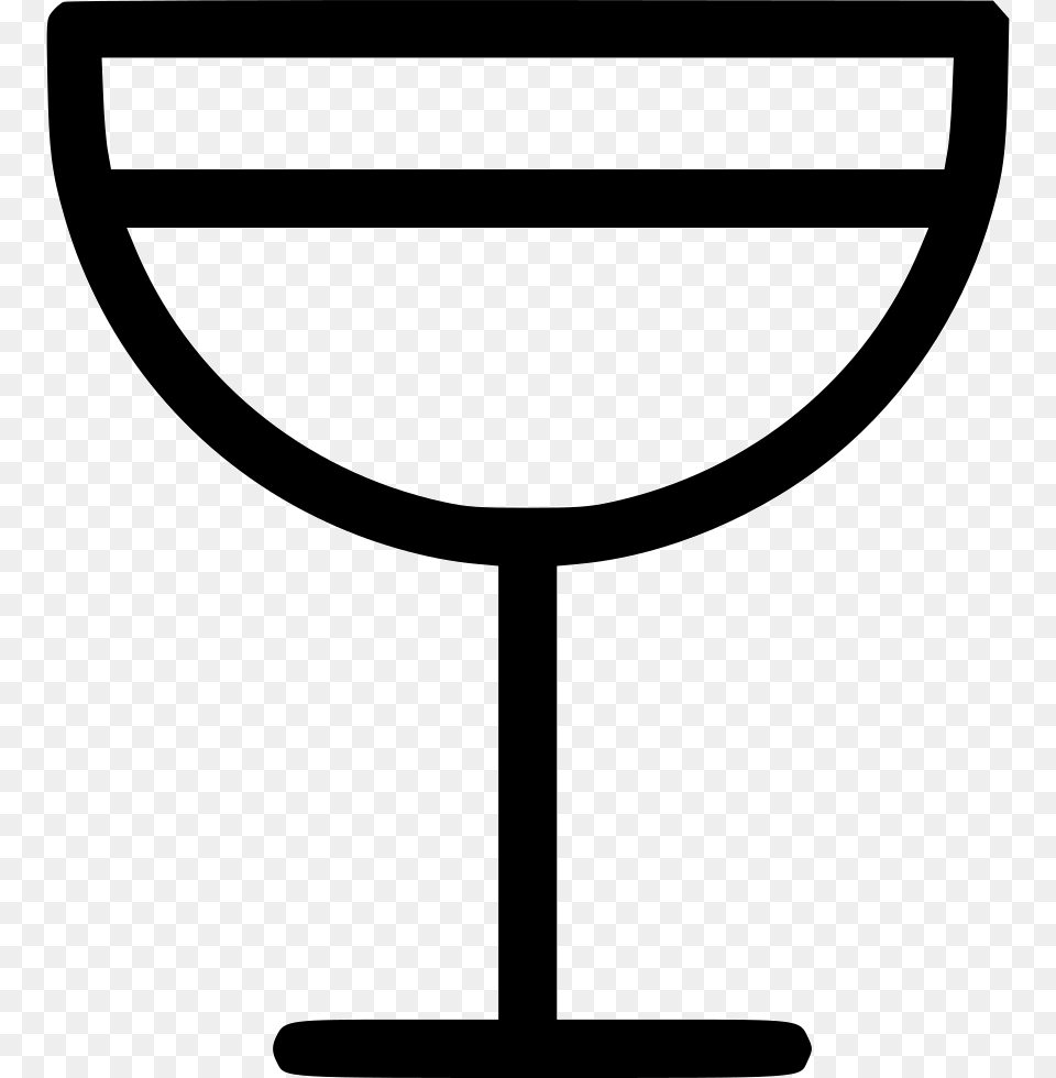 File Svg Wine, Glass, Goblet, Alcohol, Beverage Free Transparent Png