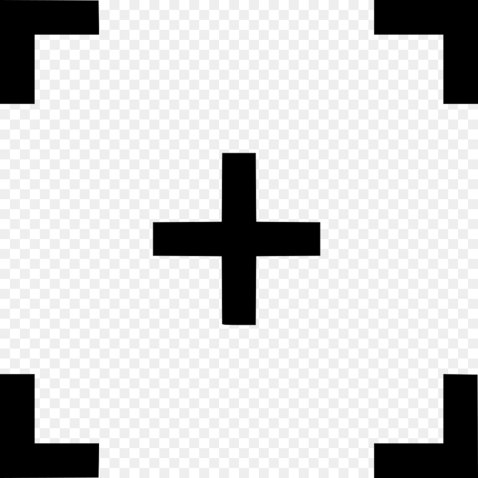 File Svg Xiaomi Mi Band, Cross, Symbol Png Image