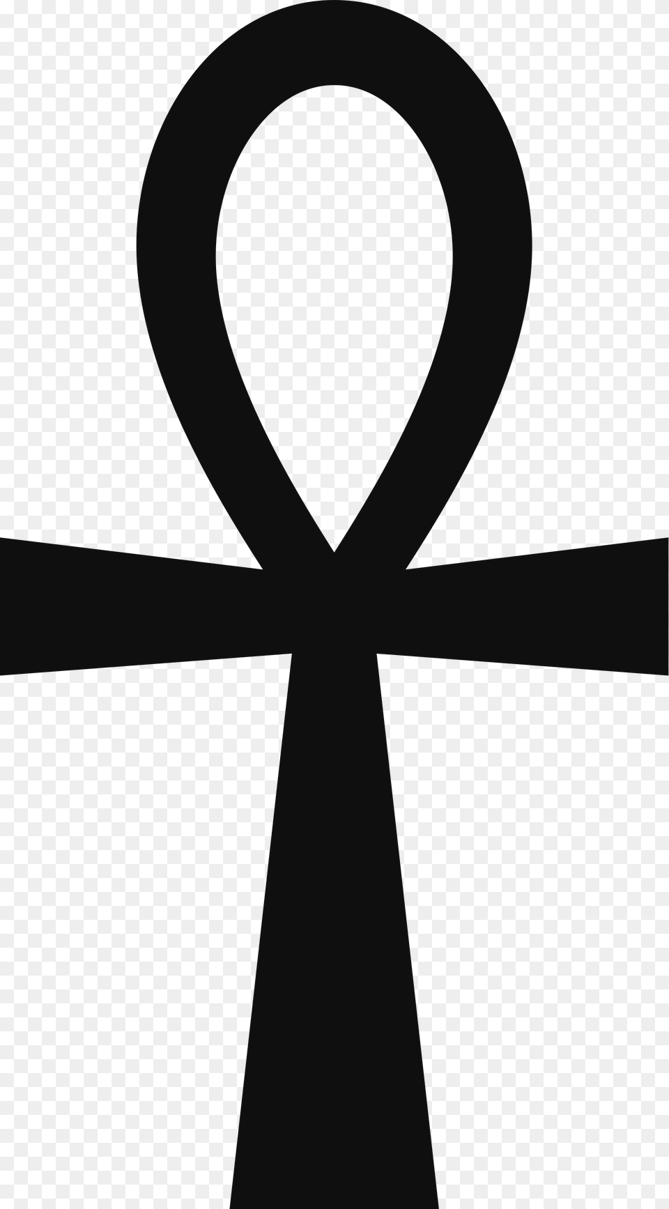 File Symbol Wikimedia Commons Ankh, Accessories, Formal Wear, Tie, Cross Free Png