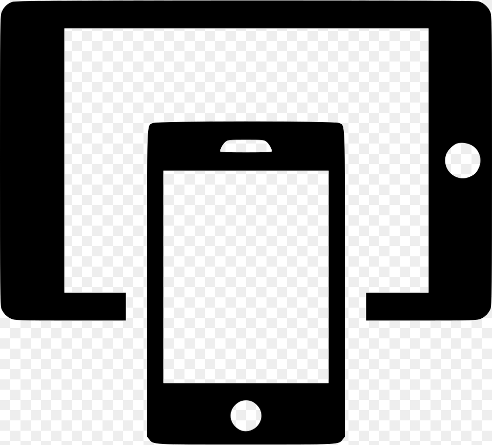 File Tablet Smartphone Icon, Electronics, Mobile Phone, Phone Free Png Download