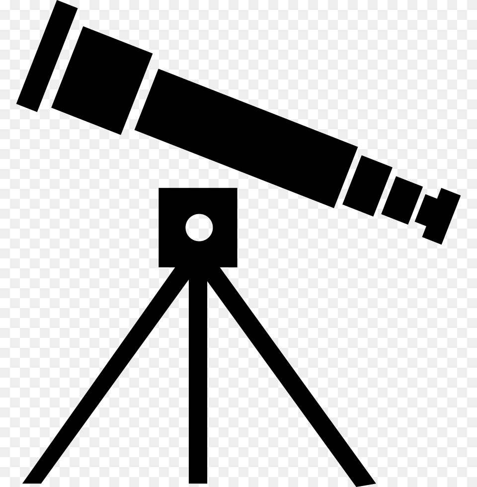 File Telescope Vector Free Png