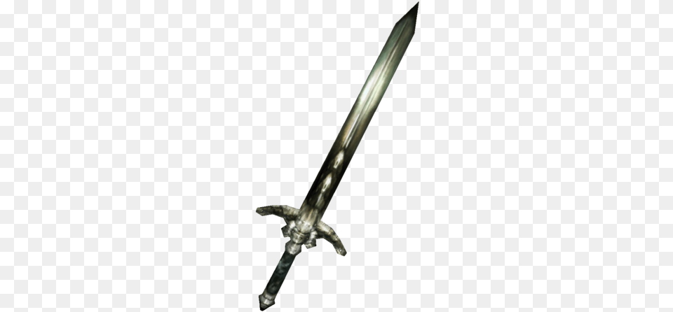 File Tes3 Tribunal Weapon Adamantium Shortsword Sabre, Sword, Blade, Dagger, Knife Png