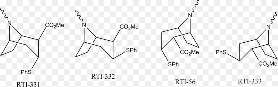 File Thiophenyltropanes Diagram, Chart, Plot, Line Chart Png Image