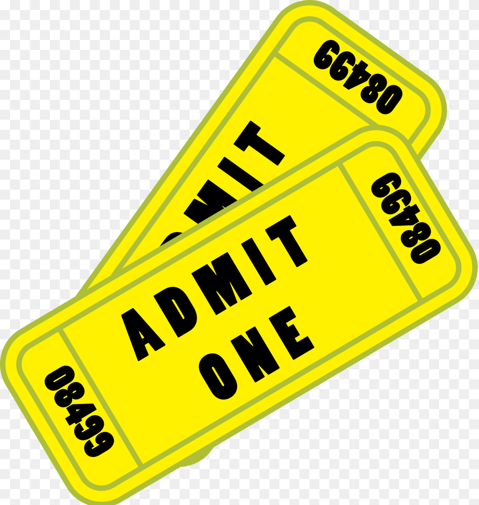 File Ticket Svg Cartoon Movie Tickets Movie Tickets Cartoon Transparent, Paper, Text, First Aid Png