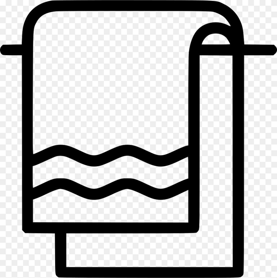 File Towel Icon, Paper, Text Free Transparent Png