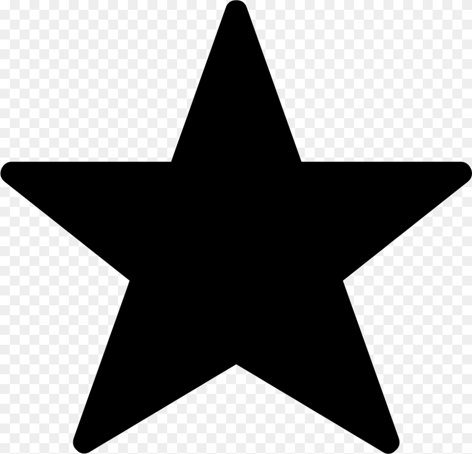 File Transparent Star Vector, Star Symbol, Symbol Png Image
