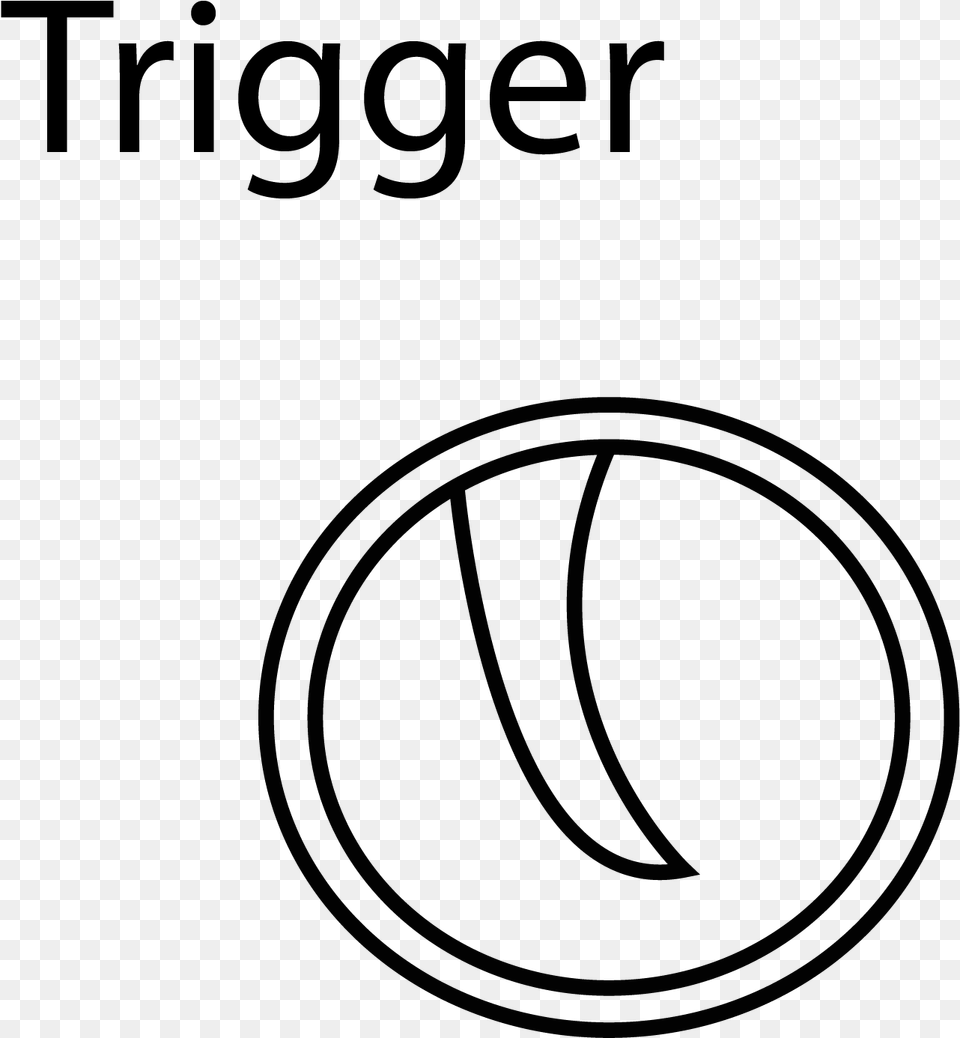 File Trigger Trigger, Racket, Sport, Tennis, Tennis Racket Free Png Download