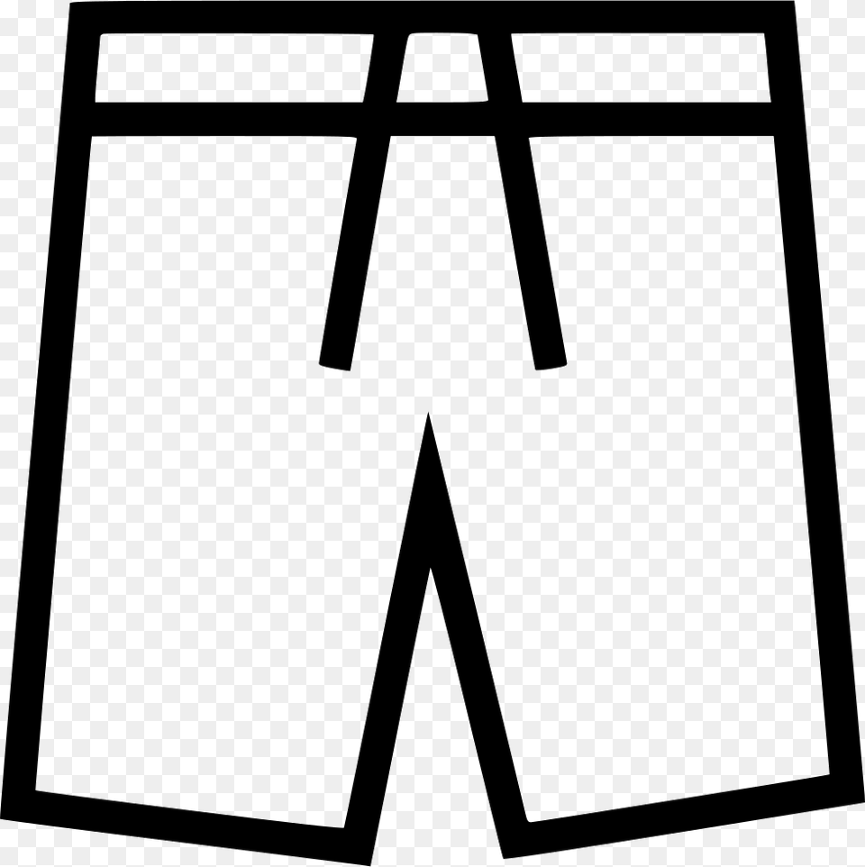 File Trunks, Clothing, Shorts, Blackboard, Pants Png